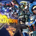 『GUNDAM EVOLUTION』PC版は9月22日、家庭用は12月1日よりサービス開始！「ユニコーンガンダム」「マヒロー」など新ユニットも参戦