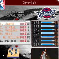 NBAプロバスケットボール2010