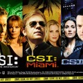暗号を解読せよ！人気ドラマ「CSI:」と『AGAIN FBI超心理捜査官』が共同キャンペーン