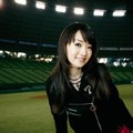 『無限のフロンティア EXCEED』主題歌は水樹奈々が歌う「UNCHAIN∞WORLD」に決定！