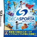 DECA SPORTA（デカスポルタ） DSでスポーツ“10”種目!