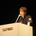  【CAPCOM Wii&DS新作タイトル発表会】ザッパー同梱版も発売決定『バイオハザード アンブレラ・クロニクルズ』