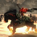 DARKSIDERS ～審判の時～