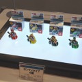 【TOYフォーラム2010】きのことバナナも使用可能になった『マリオカート』×チョロQ