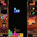 TETRIS LEAGUE