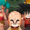 ドラゴンボールDS2 突撃!レッドリボン軍