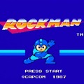 ロックマン