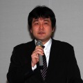 【OGC2010】「iPhoneは儲からない。じゃあ、どうすればいいんだ」IGDA新代表