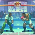 スーパーストリートファイターIV