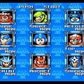 『ロックマン3 Dr.ワイリーの最期!?』