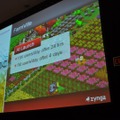 【GDC2010】1億人のユーザーを抱える『FarmVille』の開発と運用・・・Zynga 