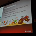 【GDC2010】1億人のユーザーを抱える『FarmVille』の開発と運用・・・Zynga 