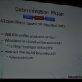 【GDC2010】「物理演算によるアコースティックレンダリング」で音を作り出す挑戦・・・『ファイナルファンタジーXIII』