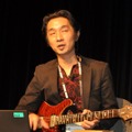 【GDC2010】神は細部に宿る・・・グラスホッパー山岡氏が語るゲームと音楽