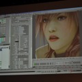 【GDC2010】実に6時間も及ぶカットシーンの制作ワークフロー・・・『ファイナルファンタジー13』