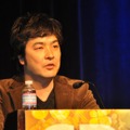 【GDC2010】鳥山求氏が語った「クリスタル神話」と「ゲームデザイン」・・・『ファイナルファンタジーXIII』