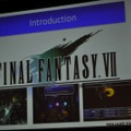 【GDC2010】鳥山求氏が語った「クリスタル神話」と「ゲームデザイン」・・・『ファイナルファンタジーXIII』