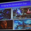 【GDC2010】鳥山求氏が語った「クリスタル神話」と「ゲームデザイン」・・・『ファイナルファンタジーXIII』