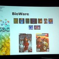 【GDC2010】Biowareが語る超大作RPGをローカライズする手法