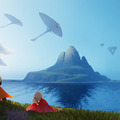 ソーシャルADV『Sky 星を紡ぐ子どもたち』Steam早期アクセス版が2024年4月10日にリリース決定！「風ノ旅ビトパック」が全てのプラットフォームで購入できるように