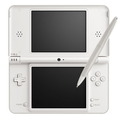 ニンテンドーDSi LL ホワイト