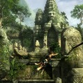 TOMB RAIDER: UNDERWORLD