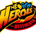 NEOGEO HEROES ～Ultimate Shooting