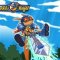 Rocket Knight(ロケットナイト)