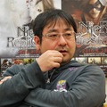 【DEVELOPER'S TALK】『ドラッグ オン ドラグーン』のスタッフが再集結！PS3とXbox360で異なる主人公を描いた『ニーア レプリカント／ニーア ゲシュタルト』に迫る