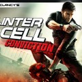 Tom Clancy’s Splinter Cell Conviction