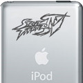 iPhone/iPod Touch版『ストリートファイターIV』感謝御礼！Twitterキャンペーン実施