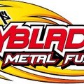 BEYBLADE: Metal Fusion