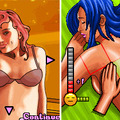 半裸の女性をマッサージする過激Wiiウェア『Enjoy Your Massage!』