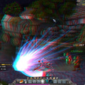 『クロスブレイブ』オンラインゲーム業界初となる3D映像