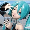 『初音ミク ‐Project DIVA‐ 2nd』店舗別予約特典公開