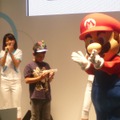 【WHF 2010夏】Nintendo