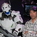 【E3 2010】『VANQUISH(ヴァンキッシュ)』コンセプトは「シューター時々キャシャーン」 ― 三上真司が語る