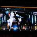 【E3 2010】ドラム＆マイクロフォン対応、2年ぶりのシリーズ最新作『Rock Band3』
