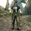 METAL GEAR SOLID PEACE WALKER