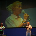 【TGS2007】ロックマン20周年記念イベント(2)