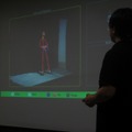 【GTMF2010】Kinectが日本初公開!?触った開発者達の感想は?