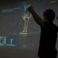 【GTMF2010】Kinectが日本初公開!?触った開発者達の感想は?