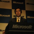 Kinectの別分野への展開も・・・マイクロソフト2011年度経営方針説明会 