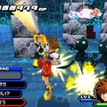 KINGDOM HEARTS Re:coded