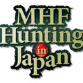 MHF Hunting in Japan