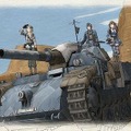 Valkyria Chronicles＆戦場のヴァルキュリア