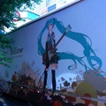 今回も雨でした『初音ミク ‐Project DIVA‐ 2nd』発売記念抽選会レポート、ディレクターのインタビューも掲載