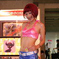 【TGS2007】コンパニオンフォト：アルケミスト・コスパ・芸者東京エンターテインメント・サーファーズパラダイス・サイカンゲームズ編