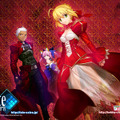 Fate/EXTRA