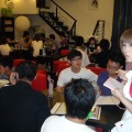 【China Joy 2010】上海も萌えていた！こちらでも発展中の中国メイド喫茶事情